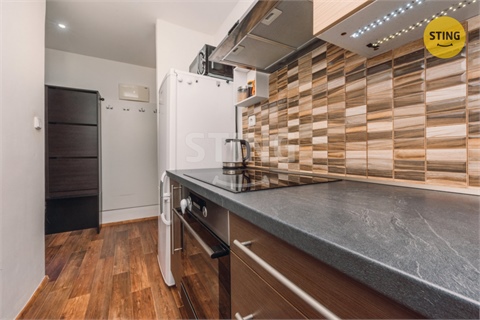Prodej bytu 3kk, 58 m² 2