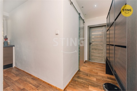 Prodej bytu 3kk, 58 m² - 12
