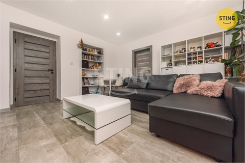Prodej bytu 3kk, 58 m² - 2