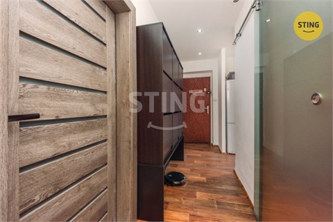 Prodej bytu 3kk, 58 m² 14