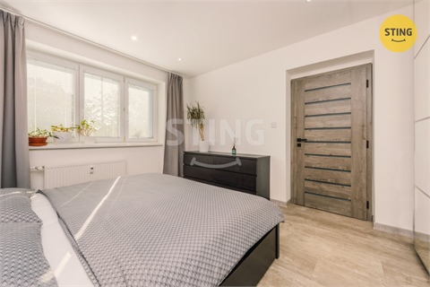 Prodej bytu 3kk, 58 m² - 6