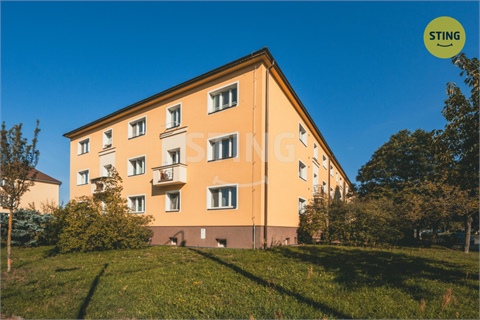 Prodej bytu 3kk, 58 m² - 14