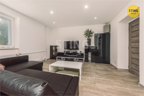 Prodej bytu 3kk, 58 m² - 4