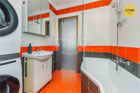 Prodej bytu 3kk, 58 m² - 10