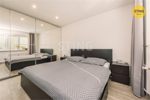 Prodej bytu 3kk, 58 m² 6