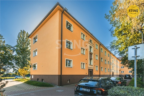 Prodej bytu 3kk, 58 m² 0