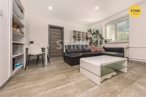 Prodej bytu 3kk, 58 m² 4