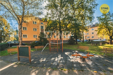 Prodej bytu 3kk, 58 m² - 16