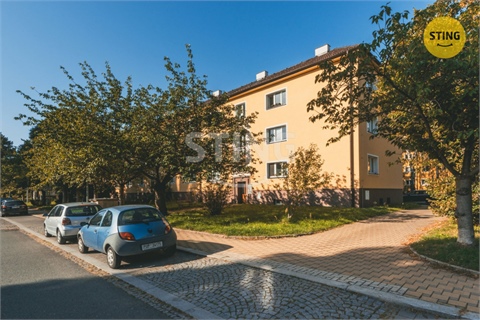 Prodej bytu 3kk, 58 m² 16
