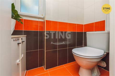 Prodej bytu 3kk, 58 m² 12