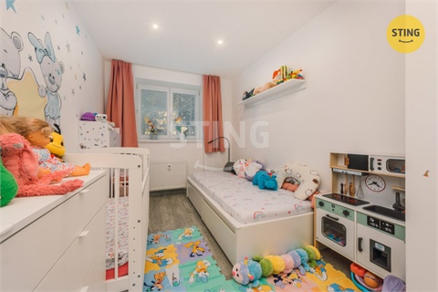 Prodej bytu 3kk, 58 m² 8