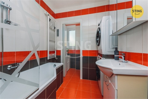Prodej bytu 3kk, 58 m² 10