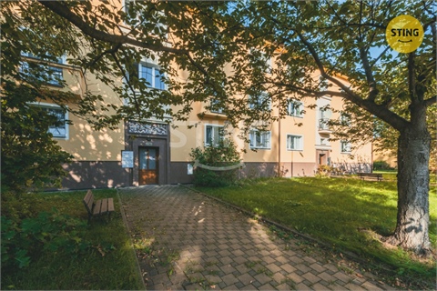 Prodej bytu 3kk, 58 m² 18