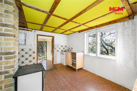 Prodej chaty / chapuly, 66 m² 6