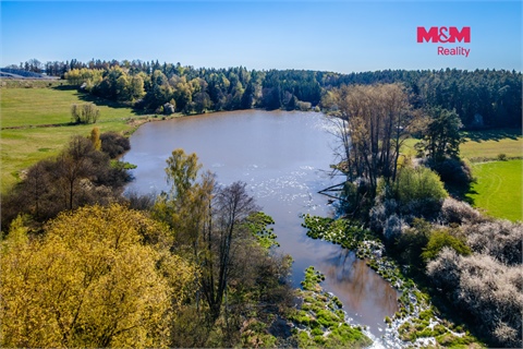 Prodej chaty / chapuly, 66 m² - 18