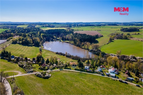 Prodej chaty / chapuly, 66 m² 18