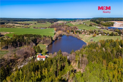 Prodej chaty / chapuly, 66 m² 14