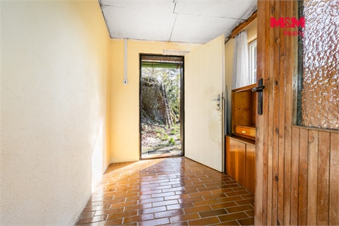 Prodej chaty / chapuly, 66 m² - 6