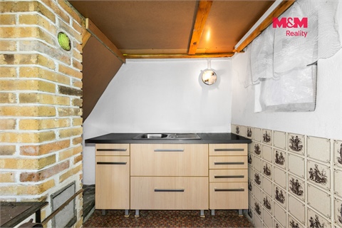 Prodej chaty / chapuly, 66 m² 4