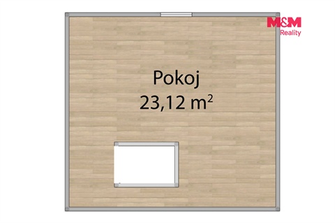 Prodej chaty / chapuly, 66 m² - 8