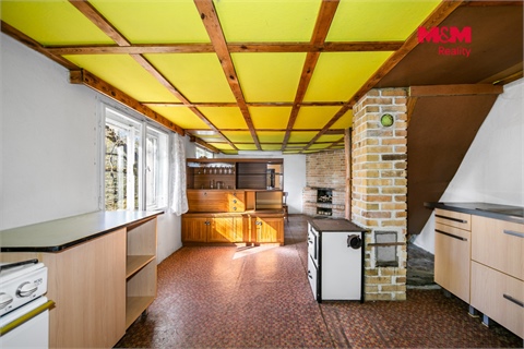 Prodej chaty / chapuly, 66 m² 2