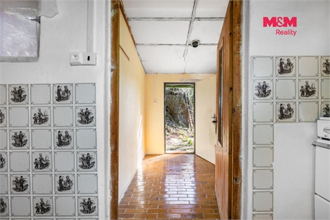 Prodej chaty / chapuly, 66 m² 8