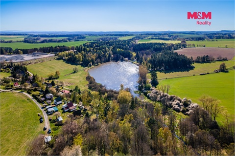 Prodej chaty / chapuly, 66 m² - 16
