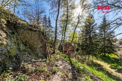Prodej chaty / chapuly, 66 m² 12