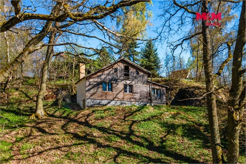 Prodej chaty / chapuly, 66 m² 20