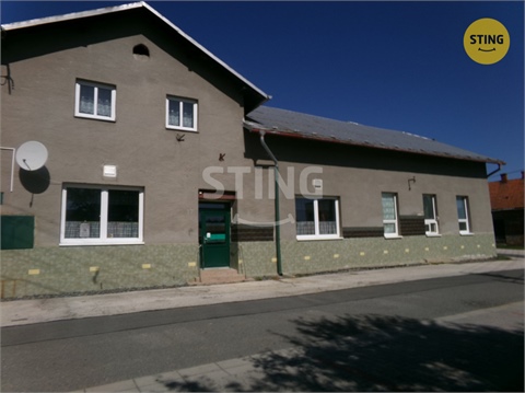 Prodej ubytování, 545 m² - 2
