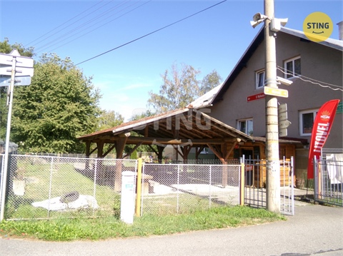 Prodej ubytování, 545 m² 6