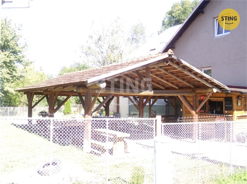 Prodej komerčního objektu, 545 m² - 6