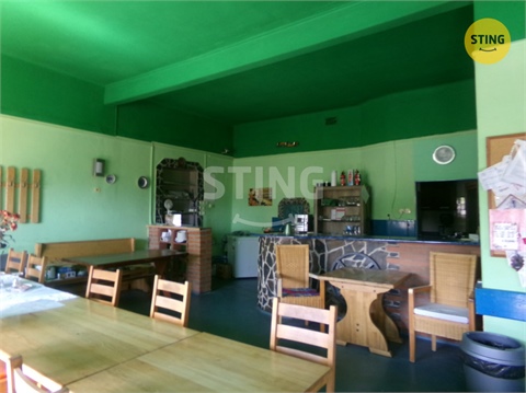 Prodej ubytování, 545 m² 10