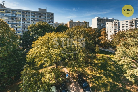Prodej bytu 2+1, 49 m² - 10
