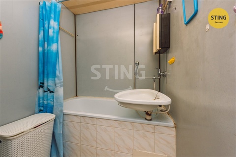 Prodej bytu 2+1, 49 m² 8