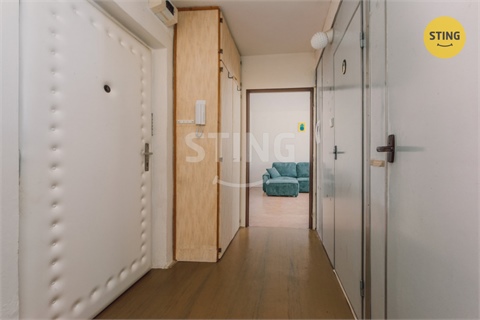 Prodej bytu 2+1, 49 m² - 6