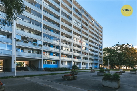 Prodej bytu 2+1, 49 m² 10