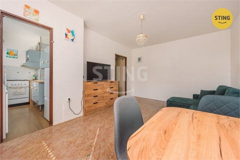 Prodej bytu 2+1, 49 m² 6
