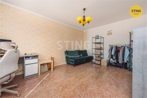 Prodej bytu 2+1, 49 m² 4