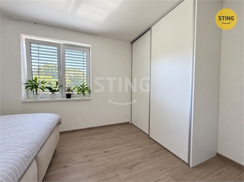 Pronájem bytu 3kk, 78 m² - 20