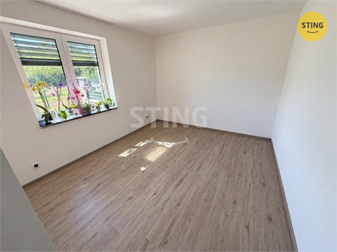 Pronájem bytu 3kk, 78 m² - 2