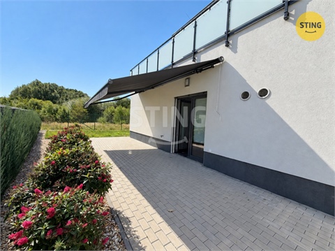 Pronájem bytu 3kk, 78 m² 6