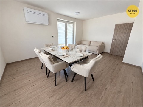 Pronájem bytu 3kk, 78 m² - 18
