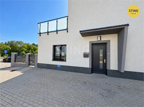 Pronájem bytu 3kk, 78 m² 8