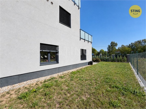 Pronájem bytu 3kk, 78 m² - 24