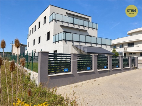 Pronájem bytu 3kk, 78 m² - 6
