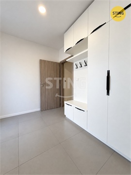 Pronájem bytu 3kk, 78 m² - 10
