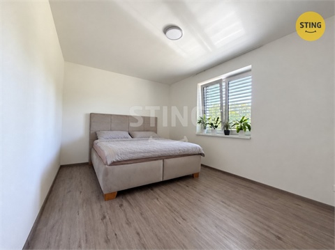 Pronájem bytu 3kk, 78 m² 2