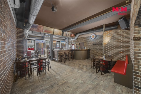 Pronájem restaurace, 129 m² 4