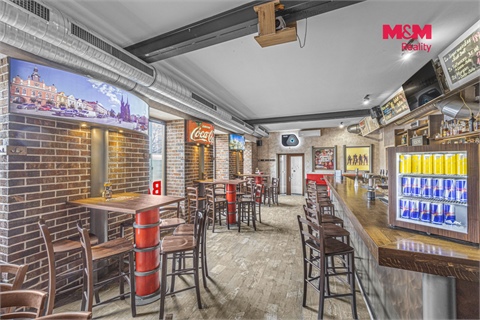 Pronájem restaurace, 129 m² 8